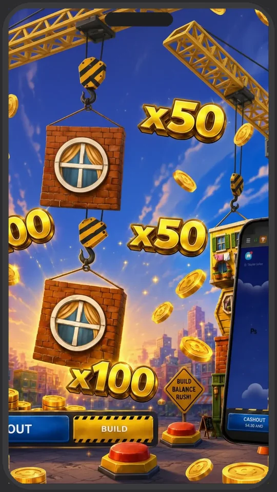 Tower Forges