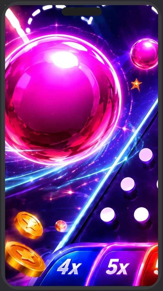 Balls Megadrop