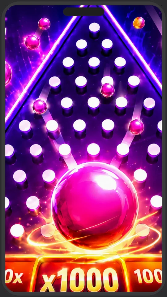 Balls Megadrop