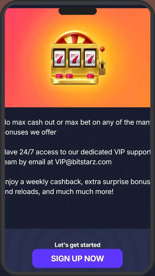 Bitstarz