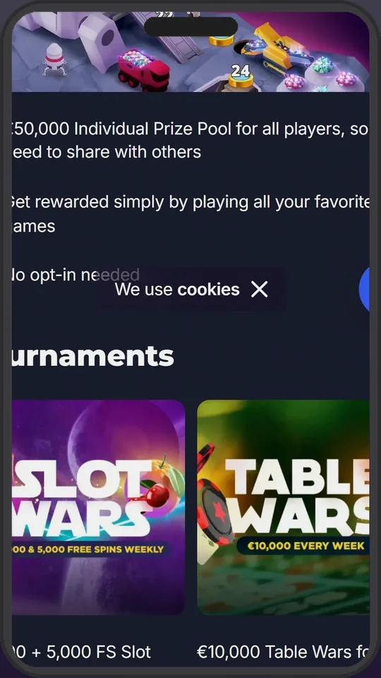 Bitstarz