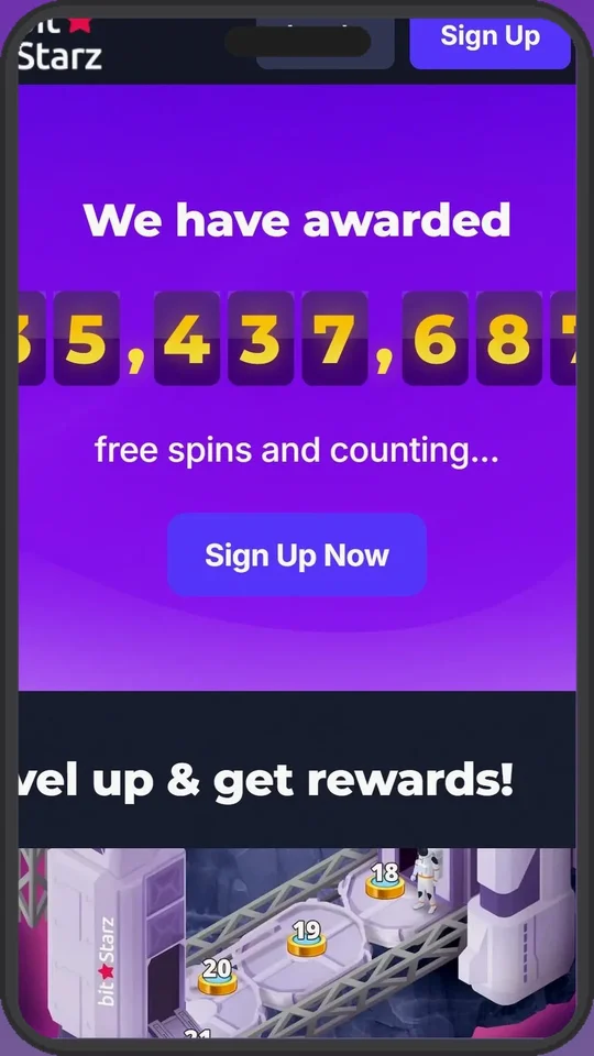 Bitstarz