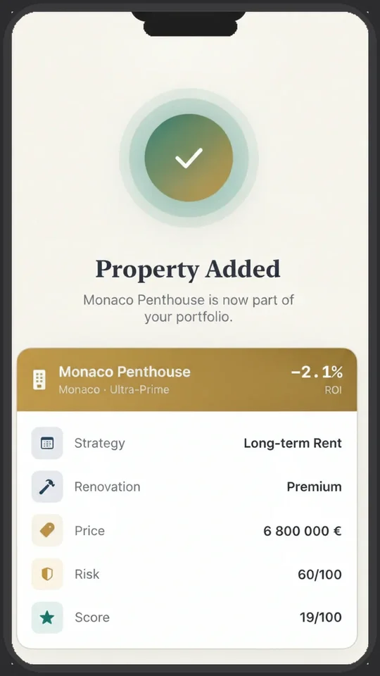 Build Propelytix