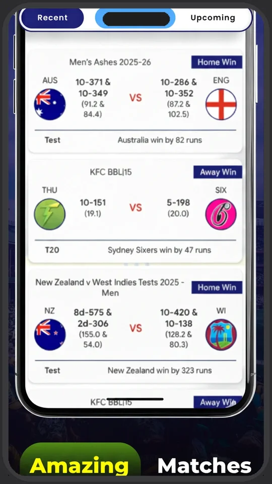 Live Cricket TV HD