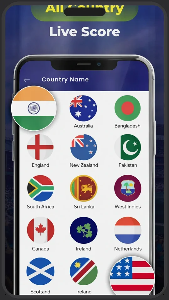 Live Cricket TV HD