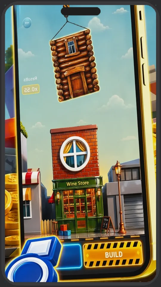 Rush Big Tower