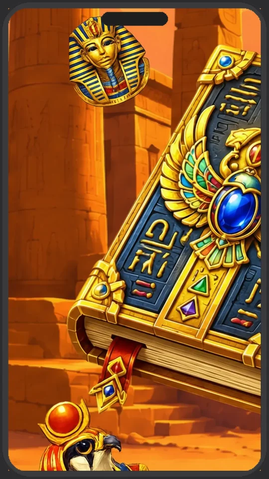 Relic Vault
