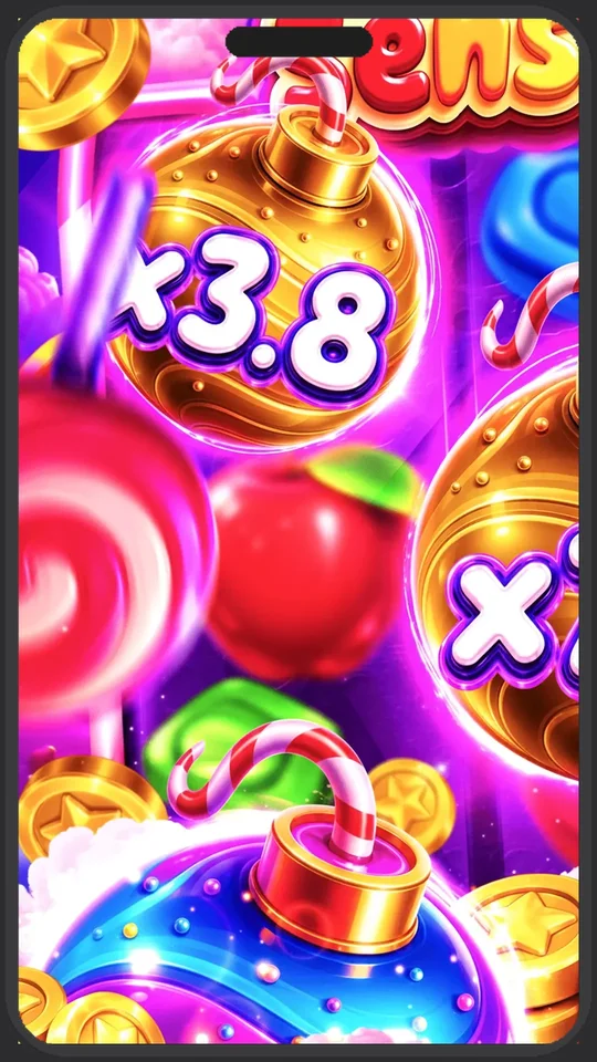 Sweet Flash