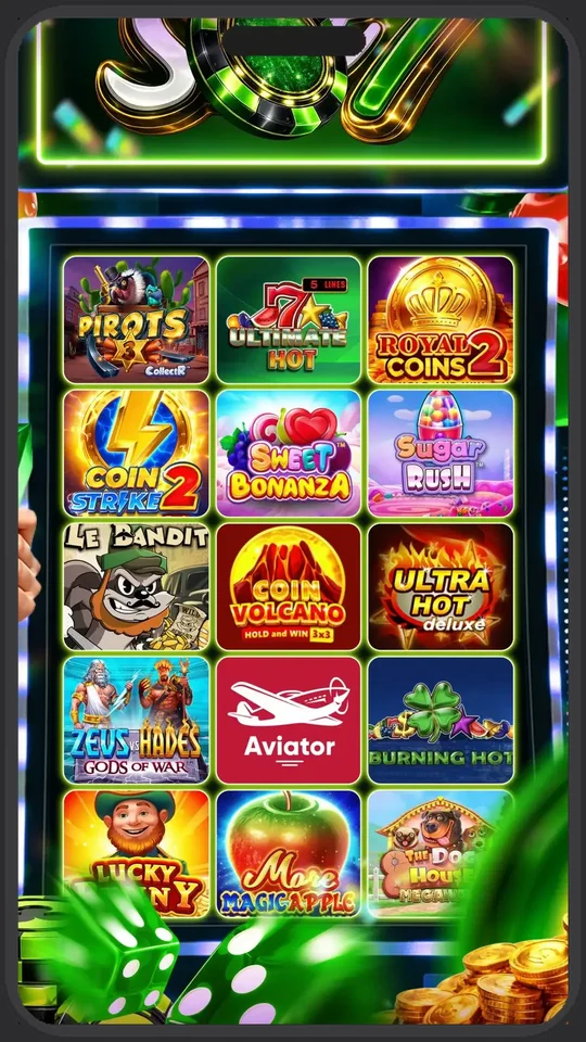 The Slot7