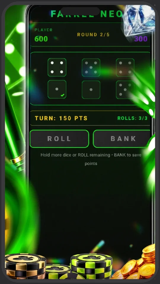 The Slot7