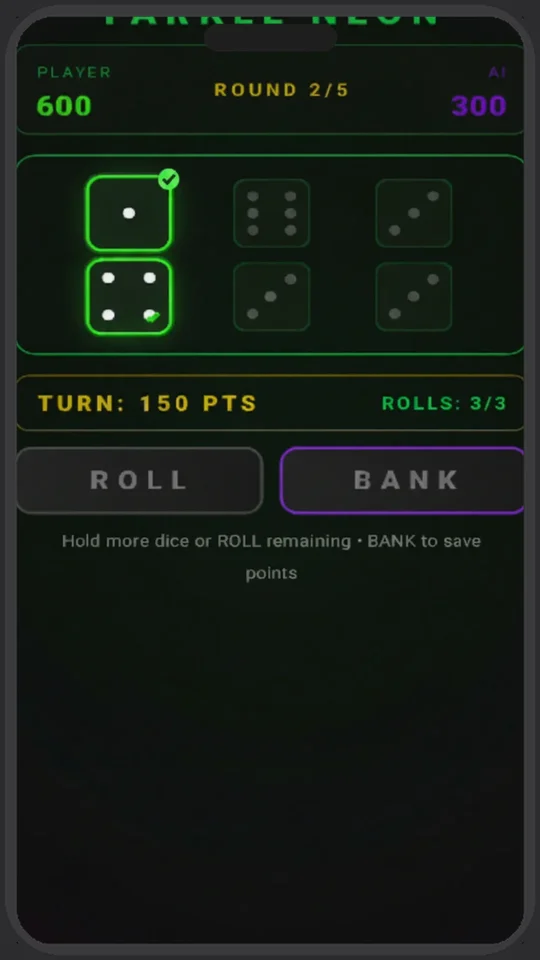 The Slot7