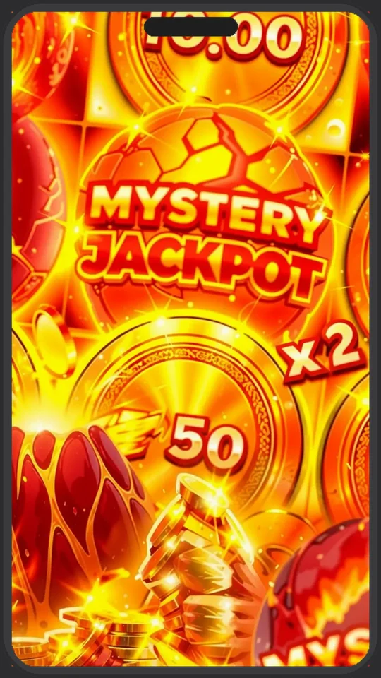 Lava Coins Winner