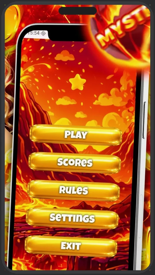 Lava Coins Winner