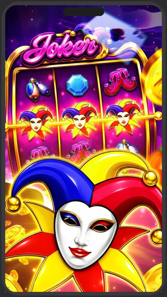 Wild Joker